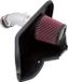 K&N Typhoon Kit passend voor Toyota Camry V6-3.5L 2012 Zilver (69-8618)