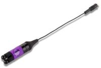 Nash Siren Night Glo Bobbin Small Purple