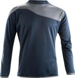 Acerbis ASTRO CREWNECK SWEATSHIRT Kinderen Donker blauw Polyester