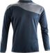 Acerbis ASTRO CREWNECK SWEATSHIRT Kinderen Donker blauw Polyester