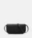 Liebeskind Berlin Crossbody Tas Ezra 2 Calf Optic Leer Zwart