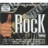 Permission WSM Permission To Rock! CD