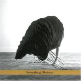 Something Zakarya - Something Obvious