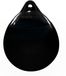 Ocean R1 Stootwil Zwart 280 x 380 mm