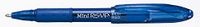 Pentel BK91MNC-C balpen, blauw, 1 stuk