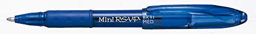 Pentel BK91MNC-C balpen, blauw, 1 stuk