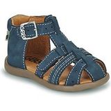 GBB Platte sandalen CARIGO