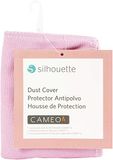 Silhouette America COVER-CAM4-PNK Cameo 4 Stofhoes, Roze, Roze