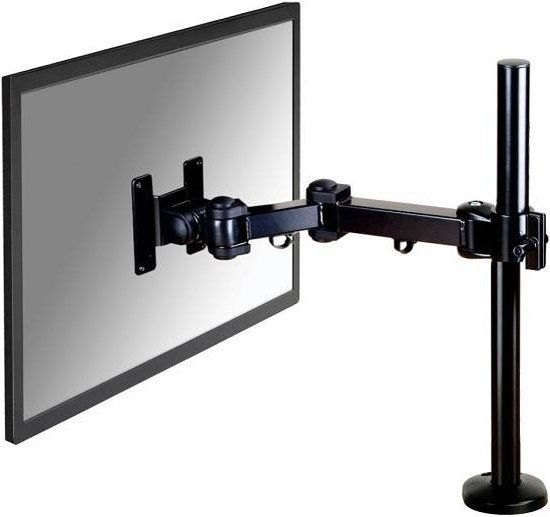 Neomounts FPMA-D960G Monitorbeugel - 10-30 inch - Zwart