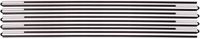 Neo-Sport Trampoline Netring Type C 374cm 12ft
