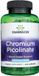 Swanson Chromium Picolinate - 200 mcg - 200 Capsules