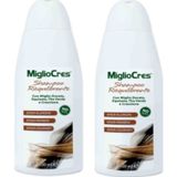 Migliocres Bipack Shampoo