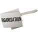 Sporti Organisatie armband