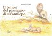 Il tempo del passaggio di un'antilope