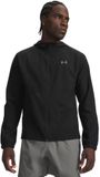Under Armour Velociti Jas Zwart S Man