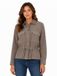 Red Button Red Button blouse - taupe