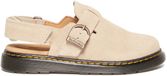 Jorgie J Suede Beige Taille 32 Enfants Femmes Printemps/Été 2025