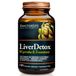 Doctor Life Liver Detox Liver Protection Dietary Supplement 120 Capsules