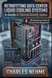 Retrofitting Data Center Liquid Cooling Systems to Handle AI Thermal Density Spikes: Dynamic Liquid Distribution, Legacy Two-Phase Immersion Loop Control, Dielectric Fluid Boiling Protection