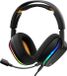Glorious Gaming Glorious GHS Eternal RGB - Stereo RGB headset voor PC, PS5, PS4, Switch