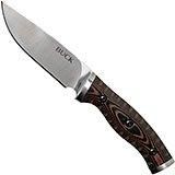 Buck 853 Small Selkirk 0853BRS-C vaststaand jachtmes
