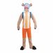 My Other Me Kostuums voor Volwassenen Chopper L