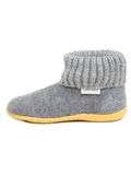 Gottstein Meisjes en Jongens huissloffen Alpine Boot RU