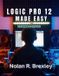Logic Pro 12 Made Easy for Beginners