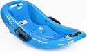 KHW Schlitten Snow Flipper Luxe, ijzerblauw