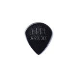 Dunlop 47P3S Jazz III Stiffo Plectrum 6-Pack