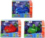 Dickie PJ Masks Mission Racer Cat-Car