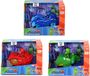 Dickie PJ Masks Mission Racer Cat-Car