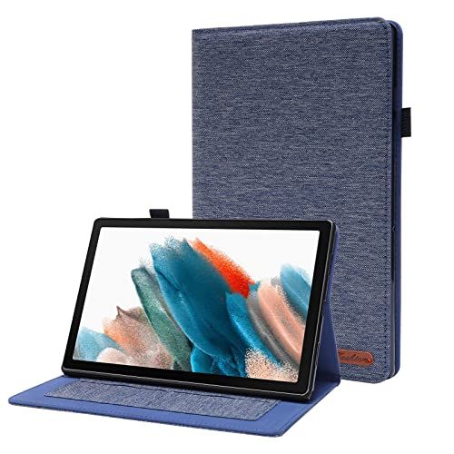 Lobwerk Case voor Samsung Galaxy Tab A8 SM-X200 X205 / - / - / -