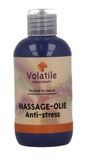 Volatile Massage Olie Anti Stress 100ml