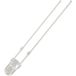 TRU COMPONENTS OS-3038F Émetteur IR 940 nm 30 ° 3 mm Radiale câblé