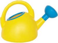 Hape Kindergieter geel