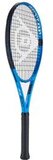 Dunlop FX 500 Junior 25 Tennis Racket - Blauw - L0 - 645 cm²