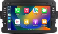 Happiq S-Serie Android Autoradio