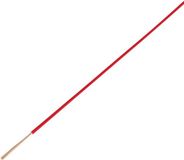 Conrad Components 605829 Voertuigkabel FLRY-B 1 x 2.50 mm² Rood 5 m