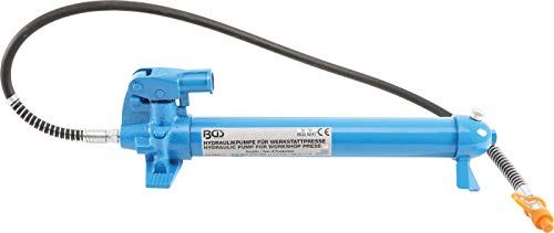 BGS 9247-1 Hydrauliekpomp voor BGS 9247