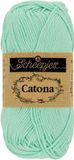 Scheepjes Catona 10gr - 385 Cystalline