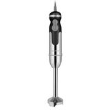 Verschold Schwarz Vintage Cuisine Retro Stick Blender Noir