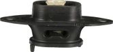 GATES Support moteur en caoutchouc pour RENAULT Twingo III Hayon (BCM) ETM1534
