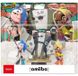 Nintendo Figuurtjes Amiibo - Pasquale, Raimi & Angie - Collectie Splatoon