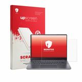 upscreen Screenprotector voor Acer Chromebook Plus Enterprise 514 - Folie Beschermfolie transparant