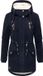 Ragwear Dames korte jas