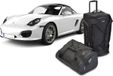 Car-Bags Porsche Boxster (987) 2004-2012 Pro-Line