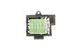 MAHLE ABR 145 000P A/C-ventilatorregelaar en weerstand