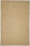 vidaXL - Vloerkleed - 66x100 cm - natuurlijk - sisal