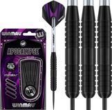 Winmau Apocalypse 3 Brass - Dartpijlen